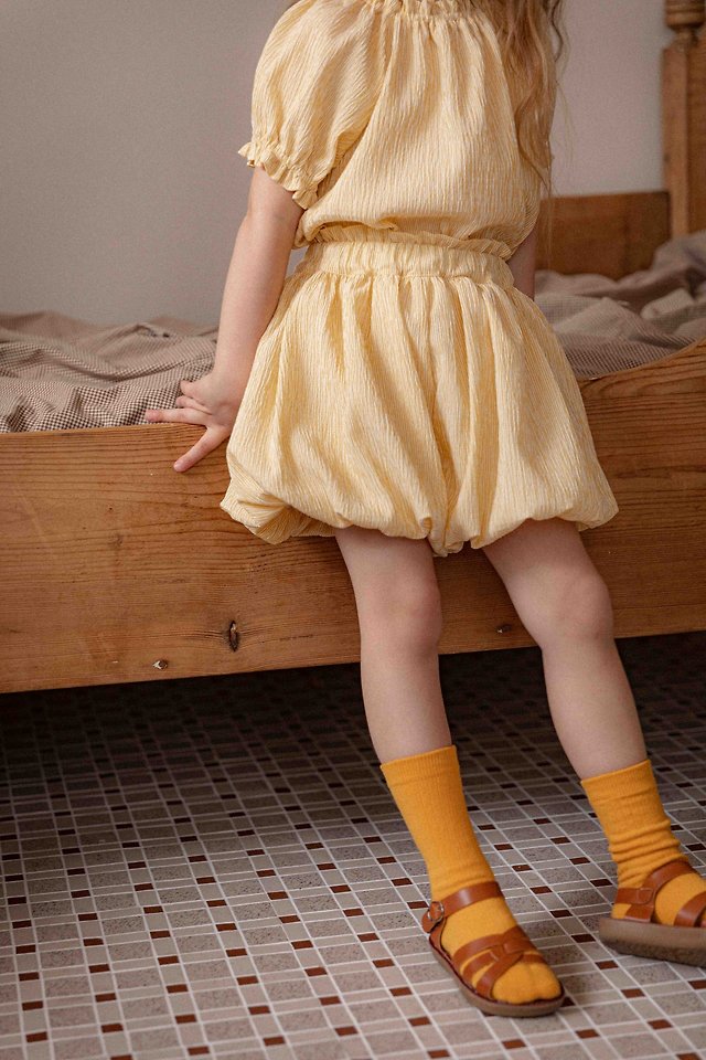 Lenua - Korean Children Fashion - #minifashionista - Boeing Pants - 5