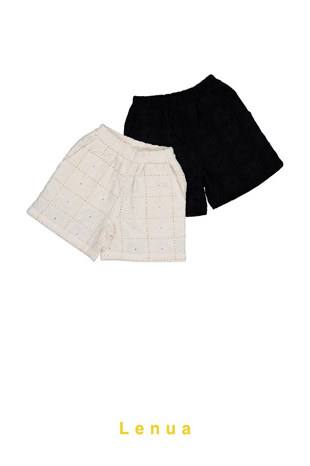 Lenua - Korean Children Fashion - #prettylittlegirls - Steen Pants - 11