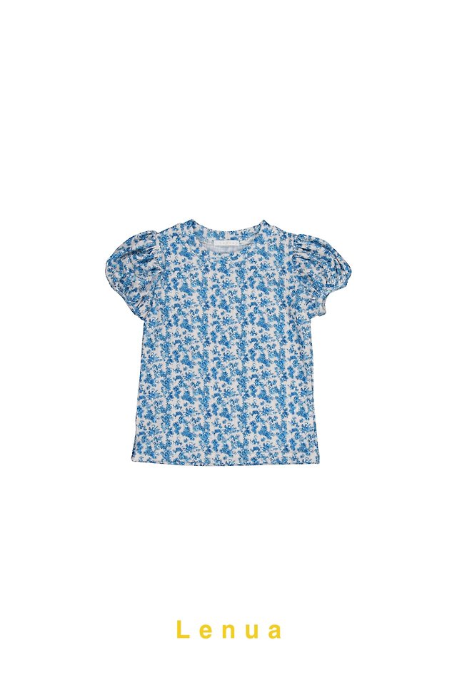 Lenua - Korean Children Fashion - #prettylittlegirls - Adele Tee - 11