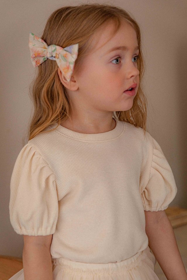 Lenua - Korean Children Fashion - #stylishchildhood - Oz Waffle Set-up - 10