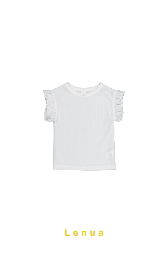 Lenua - Korean Children Fashion - #todddlerfashion - Rene Tee - 11
