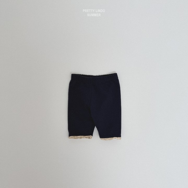 Lindo - Korean Baby Fashion - #babyboutique - Chuchu Leggings - 5