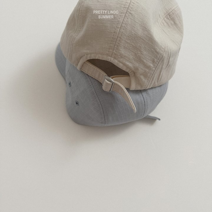 Lindo - Korean Baby Fashion - #babyboutique - Amigo Cap - 8