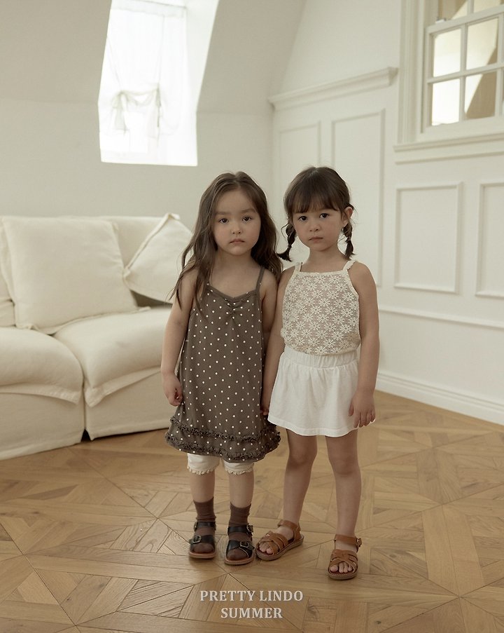 Lindo - Korean Baby Fashion - #babyboutiqueclothing - Chuchu Leggings - 6