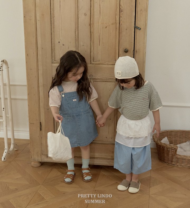 Lindo - Korean Baby Fashion - #babyboutiqueclothing - Soft Beanie - 10