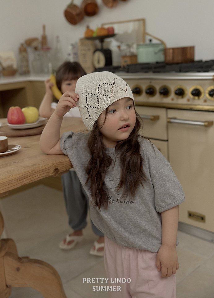 Lindo - Korean Baby Fashion - #babyclothing - LD Knit Beanie - 12