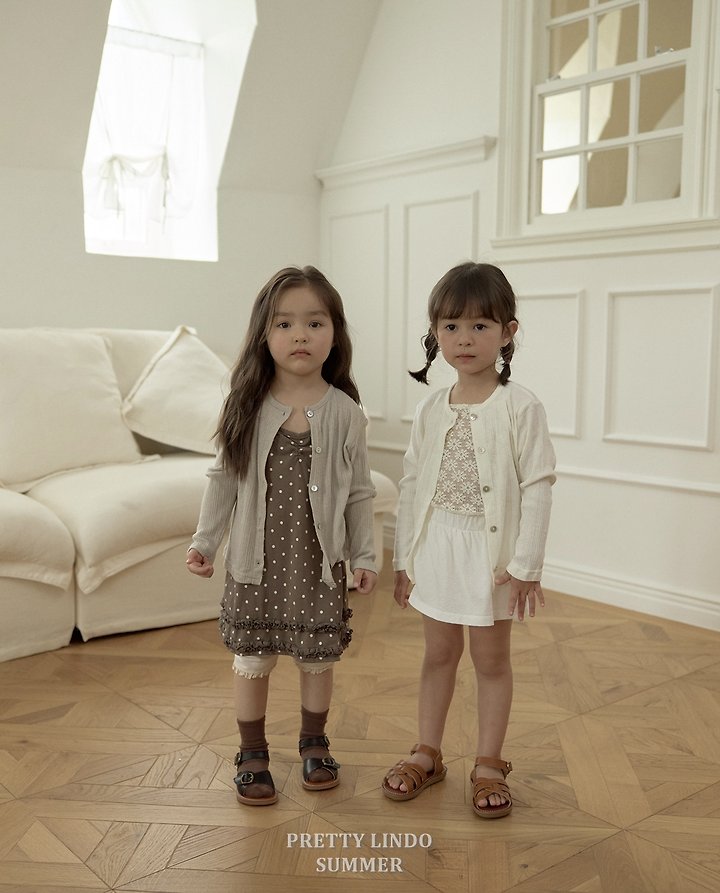 Lindo - Korean Baby Fashion - #babyfever - Chuchu Leggings - 9
