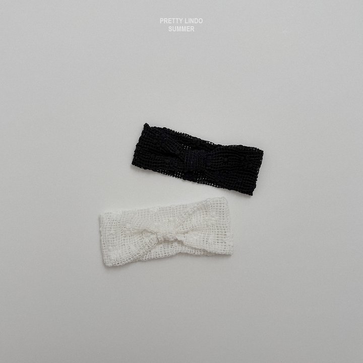 Lindo - Korean Baby Fashion - #babyfever - Joy Hairband