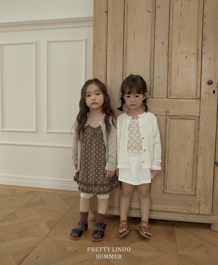 Lindo - Korean Baby Fashion - #babygirlfashion - Chuchu Leggings - 10