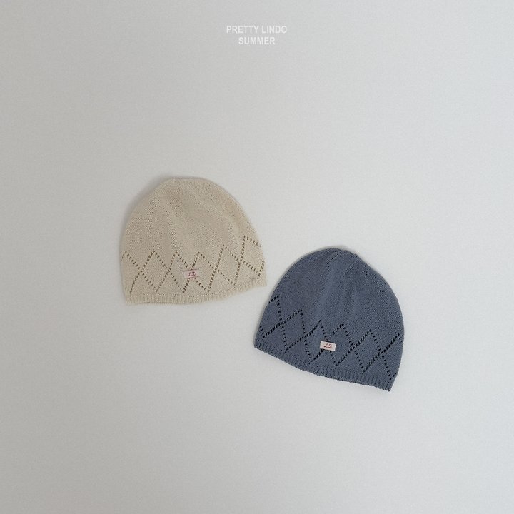 Lindo - Korean Baby Fashion - #babylifestyle - LD Knit Beanie