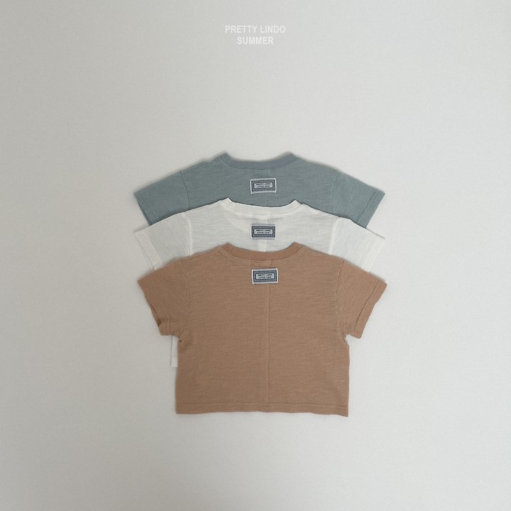 Lindo - Korean Baby Fashion - #babyoninstagram - Lucky You Tee - 5
