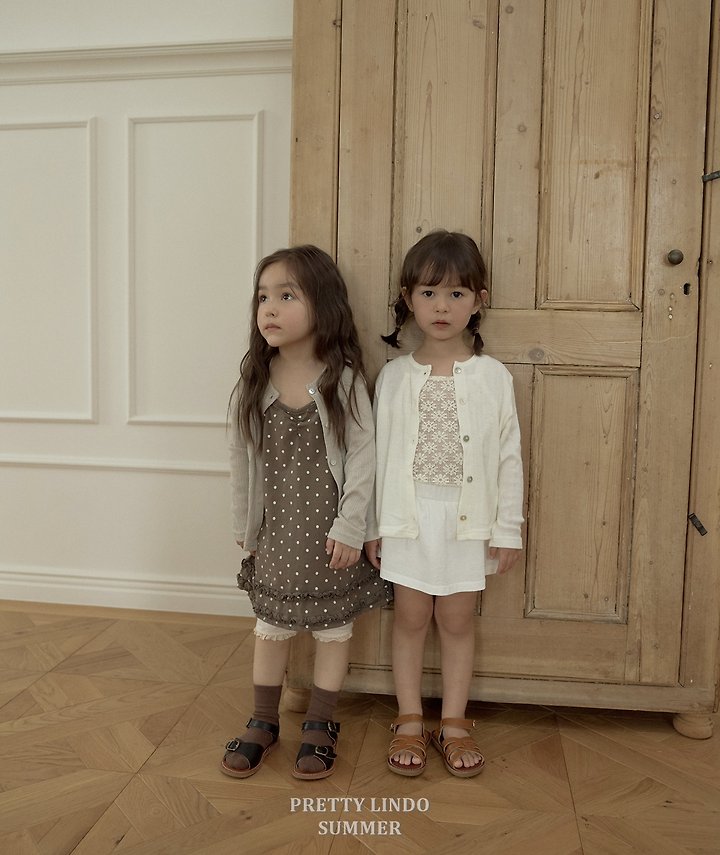 Lindo - Korean Baby Fashion - #babyoninstagram - Chuchu Leggings - 12
