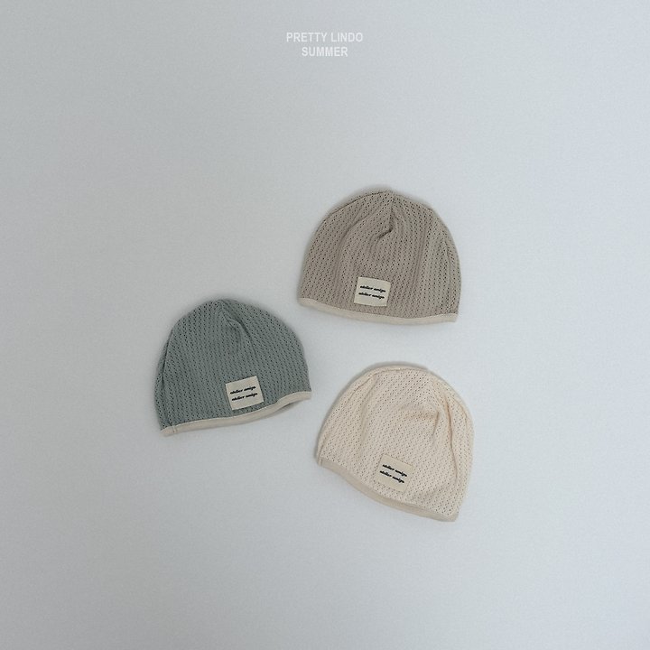 Lindo - Korean Baby Fashion - #babyoninstagram - Soft Beanie