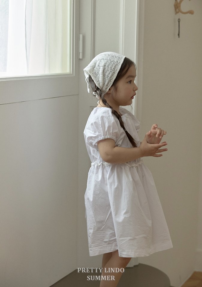 Lindo - Korean Baby Fashion - #babyoutfit - Pure One-piece - 12