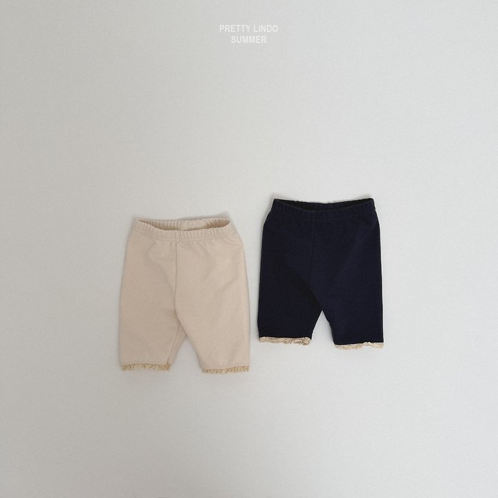 Lindo - Korean Baby Fashion - #babywear - Chuchu Leggings