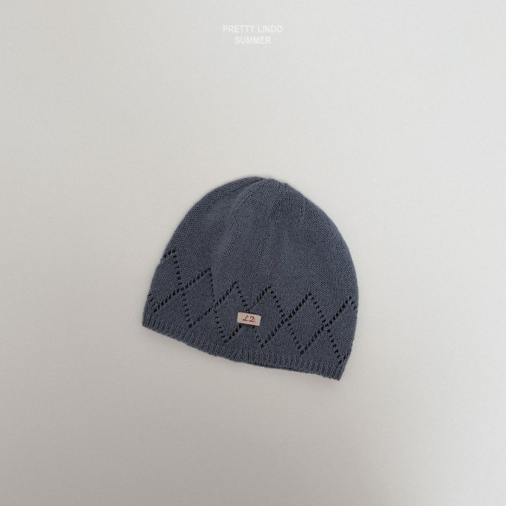 Lindo - Korean Baby Fashion - #babywear - LD Knit Beanie - 6