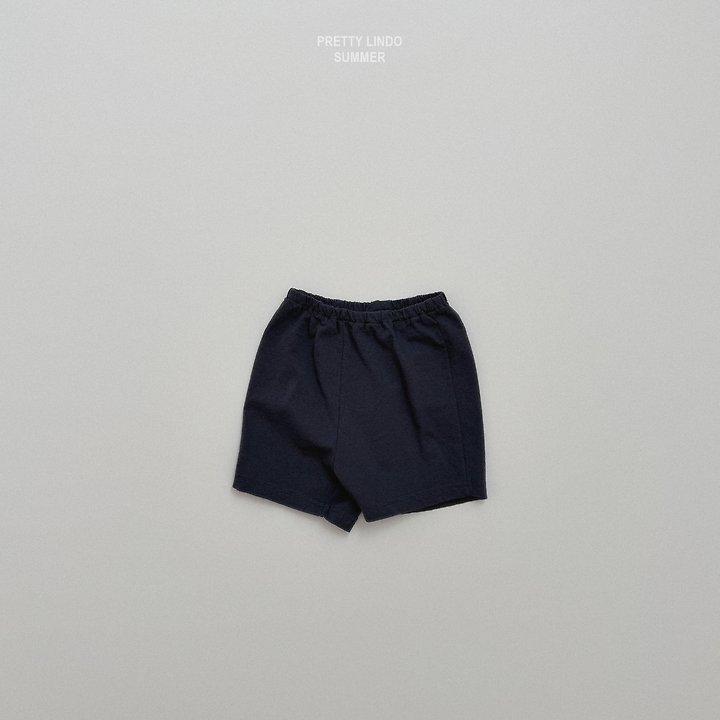 Lindo - Korean Baby Fashion - #onlinebabyboutique - Summer Shorts - 7