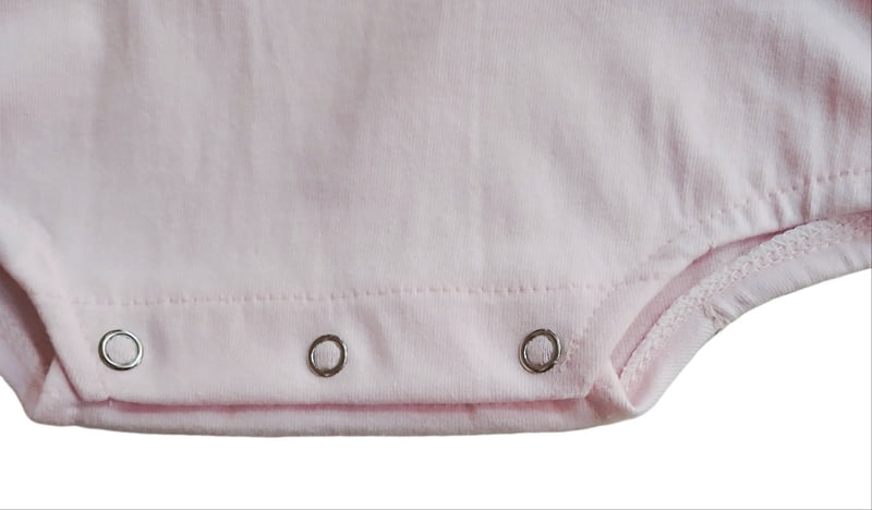Little Rabbit - Korean Baby Fashion - #babyoutfit - Honeybee Bear Suit - 2