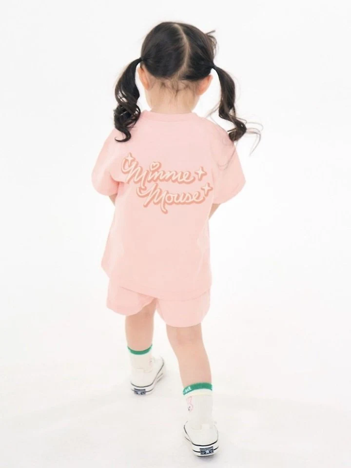 Little Rabbit - Korean Children Fashion - #designkidswear - Goggles Set - 7