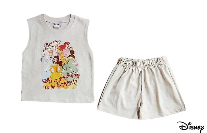 Little Rabbit - Korean Children Fashion - #discoveringself - Five Princess Set - 3