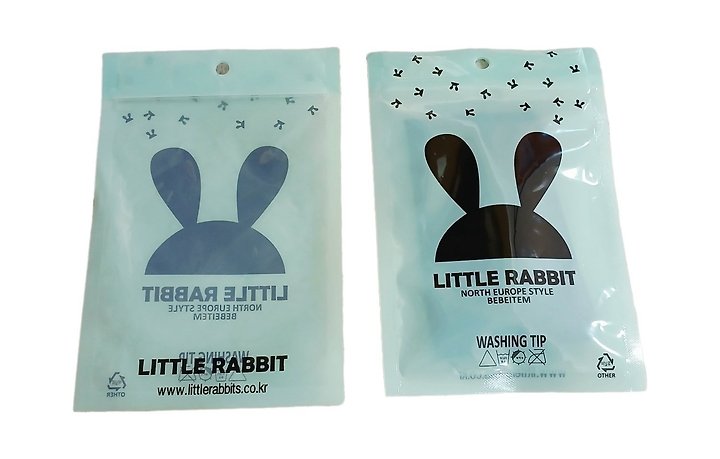 Little Rabbit - Korean Children Fashion - #fashionkids - Cooling Arm Sleeves - 9