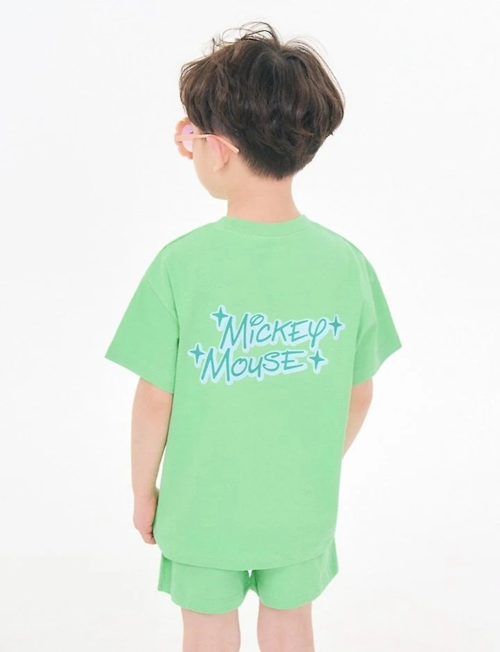 Little Rabbit - Korean Children Fashion - #fashionkids - Goggles Set - 9