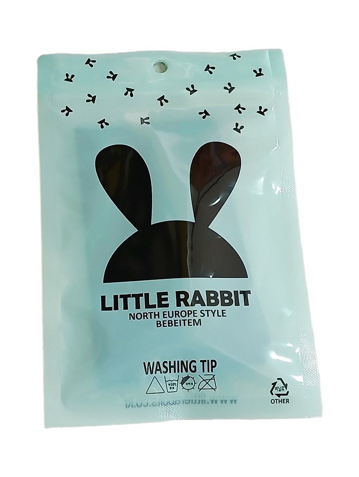 Little Rabbit - Korean Children Fashion - #kidsshorts - Cooling Arm Sleeves - 10