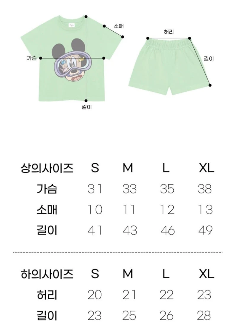 Little Rabbit - Korean Children Fashion - #kidsstore - Goggles Set - 11