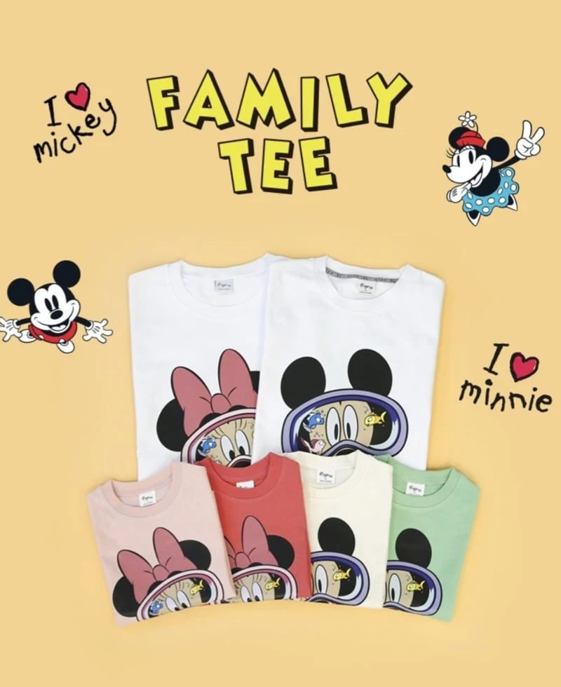 Little Rabbit - Korean Children Fashion - #kidzfashiontrend - Goggles Set - 12