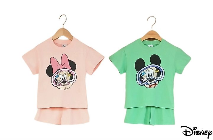 Little Rabbit - Korean Children Fashion - #prettylittlegirls - Goggles Set