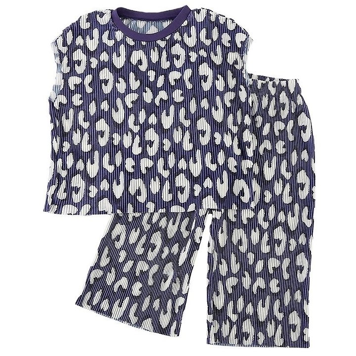 Little Rabbit - Korean Children Fashion - #stylishchildhood - Pleats Set - 7