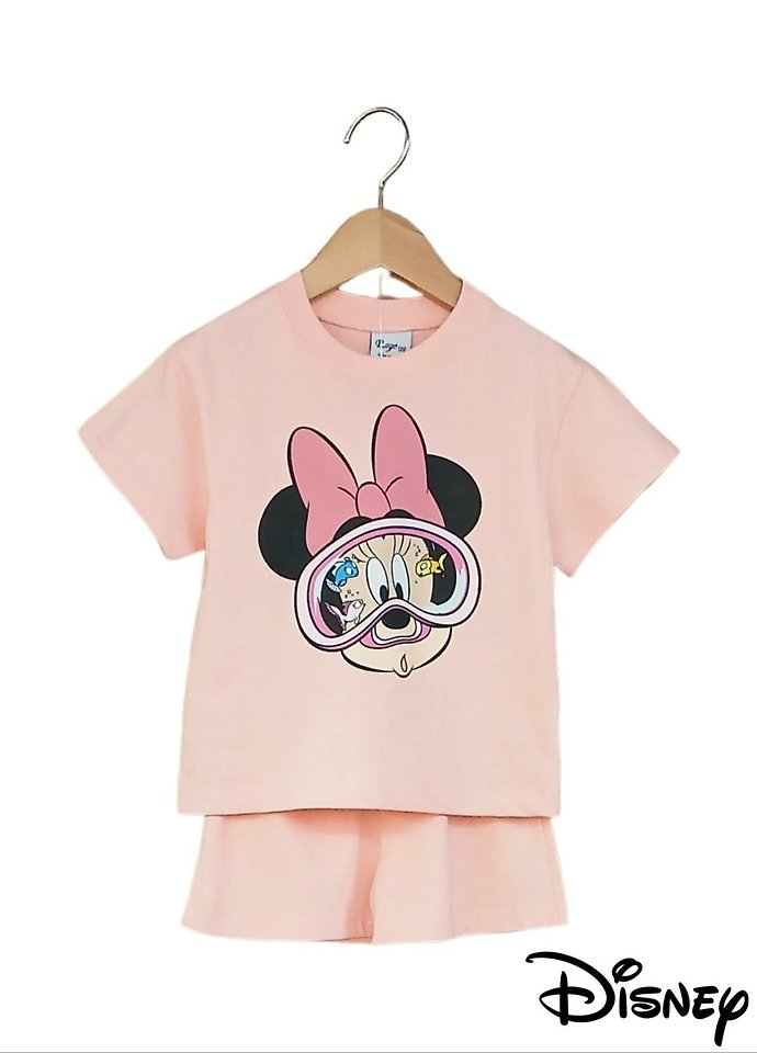 Little Rabbit - Korean Children Fashion - #toddlerclothing - Goggles Set - 3