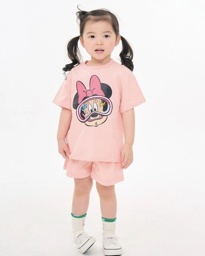 Little Rabbit - Korean Women Fashion - #momslook - Goggles Set (Daddy) - 6