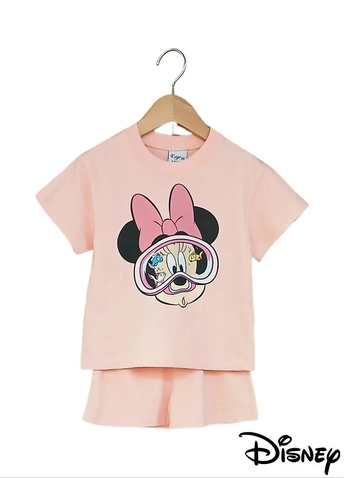 Little Rabbit - Korean Women Fashion - #momslook - Goggles Set (Mom) - 3