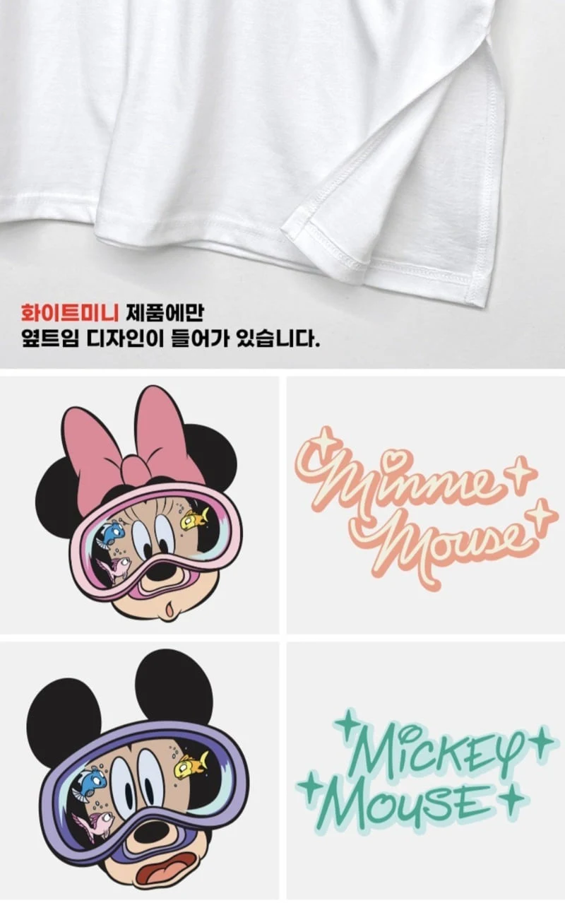 Little Rabbit - Korean Women Fashion - #womensfashion - Goggles Set (Daddy) - 11