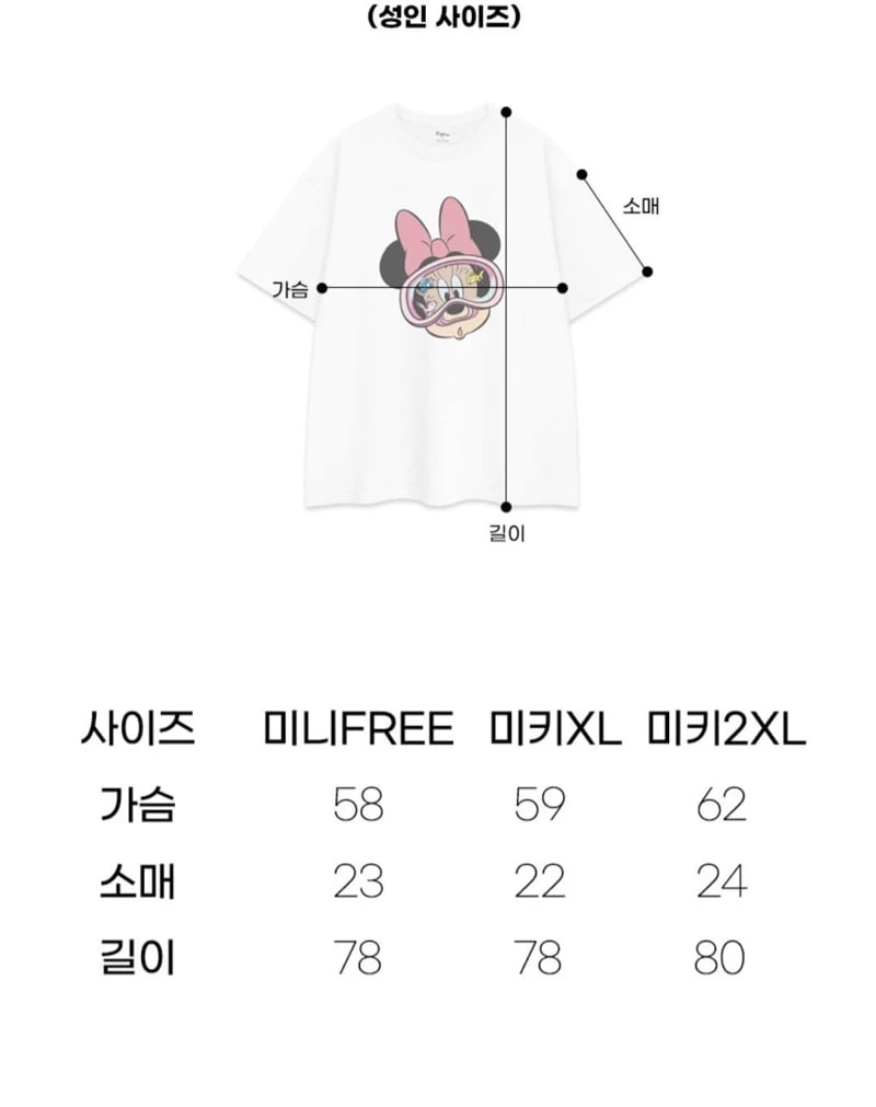 Little Rabbit - Korean Women Fashion - #womensfashion - Goggles Set (Mom) - 12