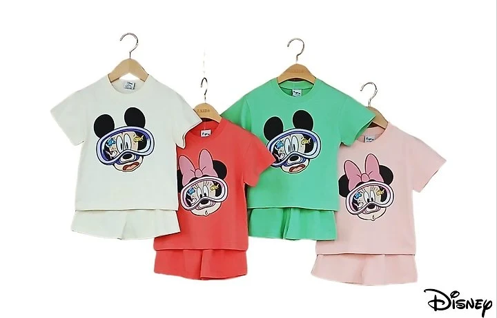 Little Rabbit - Korean Women Fashion - #womensfashion - Goggles Set (Mom) - 2