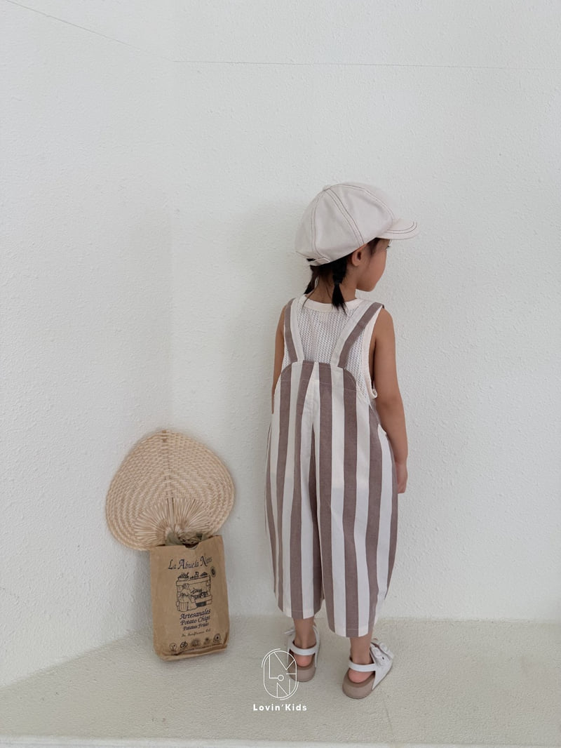 Lovin - Korean Baby Fashion - #babyfashion - Days Overall - 10