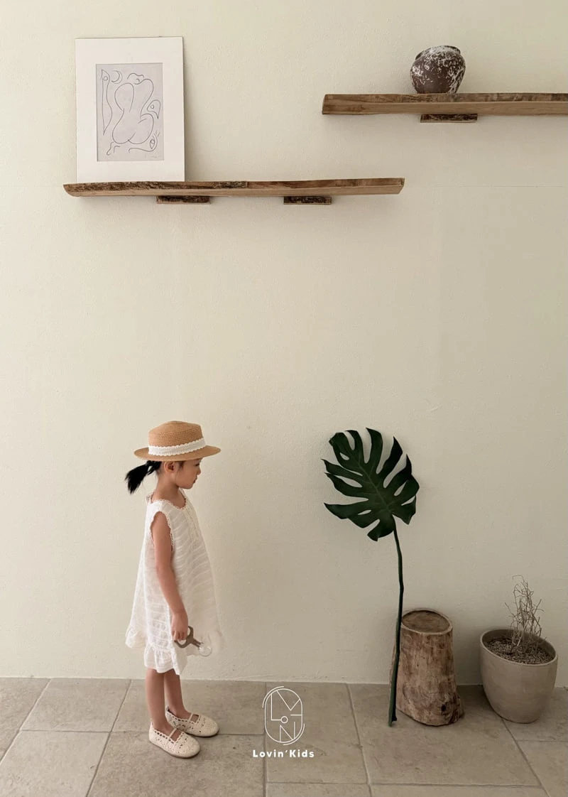 Lovin - Korean Baby Fashion - #babyootd - Lucy One-piece - 10
