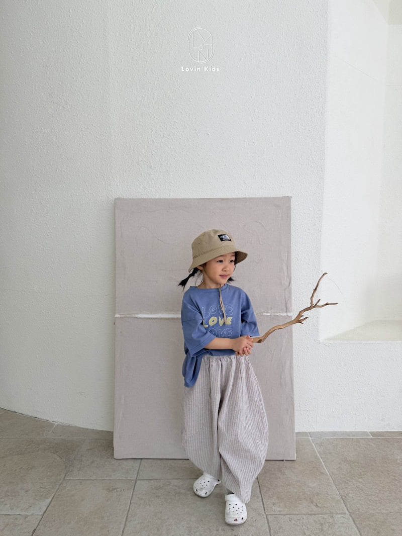 Lovin - Korean Baby Fashion - #smilingbaby - Peter Pants - 9