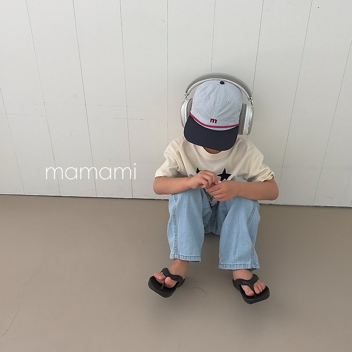 Mamami - Korean Children Fashion - #childofig - Color M Cap - 6