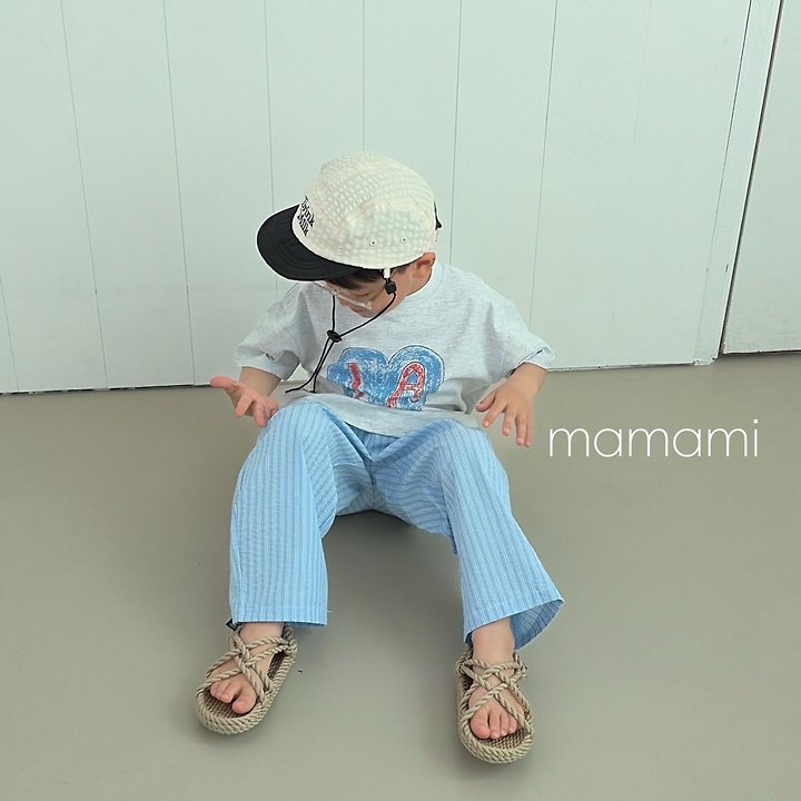 Mamami - Korean Children Fashion - #discoveringself - Drink Milk Cap - 5