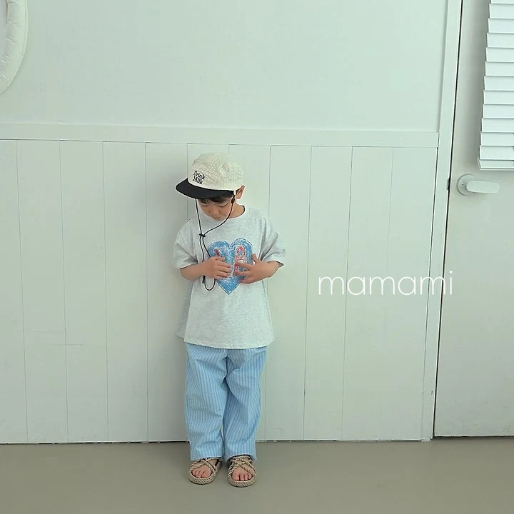 Mamami - Korean Children Fashion - #fashionkids - Drink Milk Cap - 6
