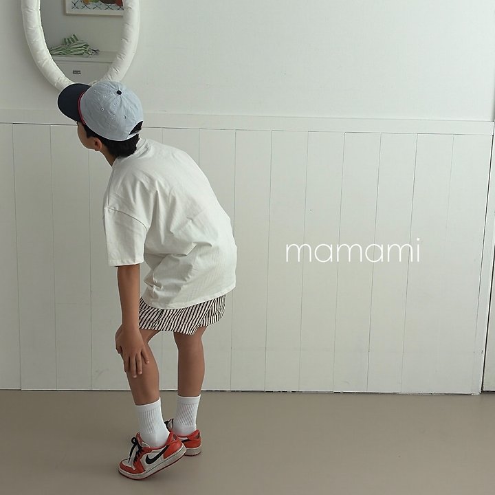 Mamami - Korean Children Fashion - #littlefashionista - 1974 Cardigan Tee - 11