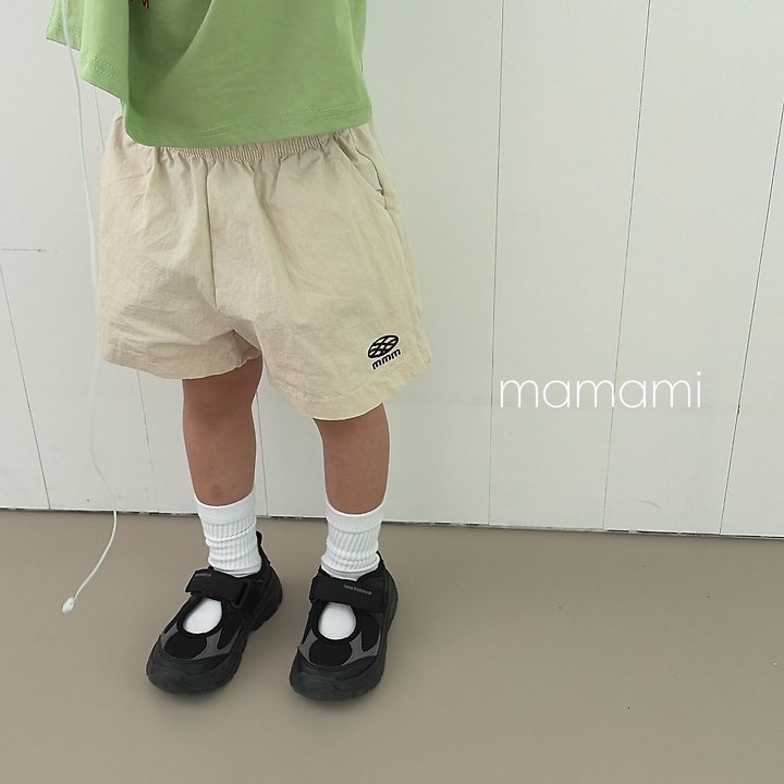 Mamami - Korean Children Fashion - #minifashionista - Rustling Pants - 8