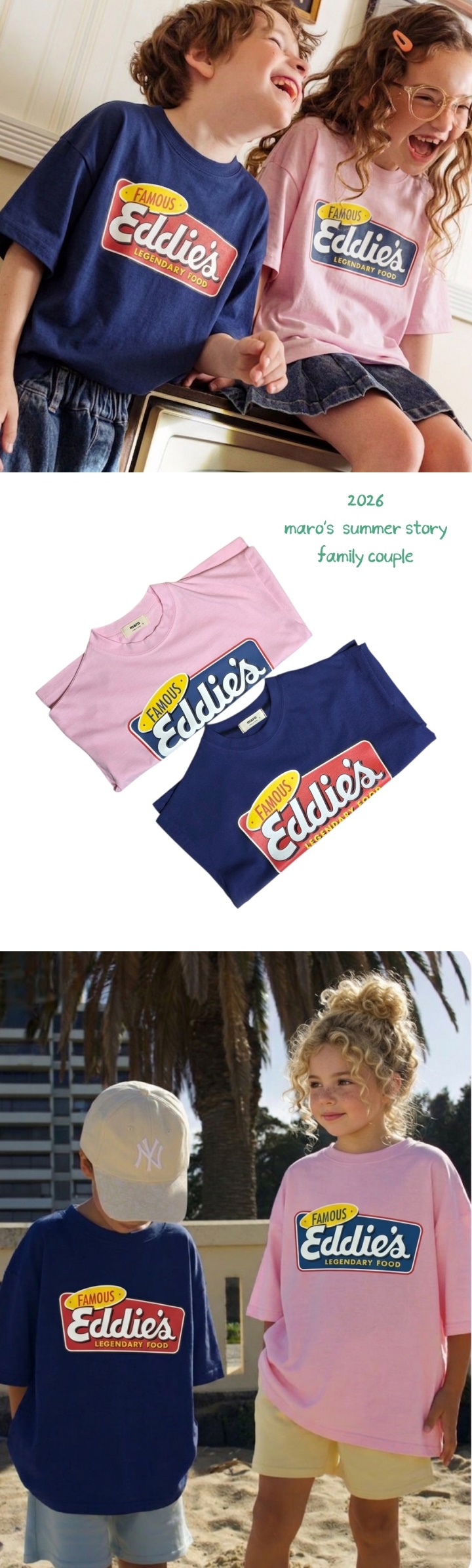 Maro - Korean Women Fashion - #womensfashion - Edith Tee (Adult)