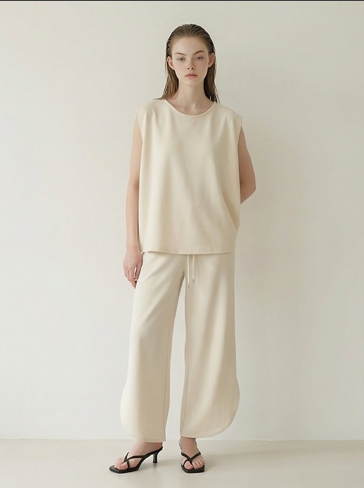 Merry J - Korean Women Fashion - #momslook - Apel Flare Blouse - 6
