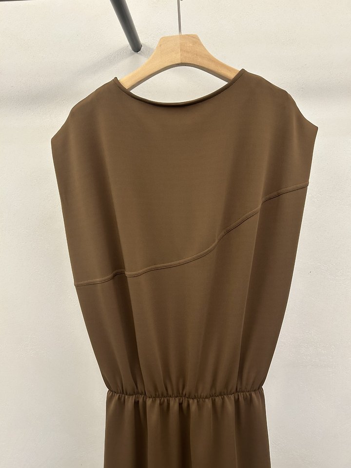 Merry J - Korean Women Fashion - #momslook - Damia One-piece - 10