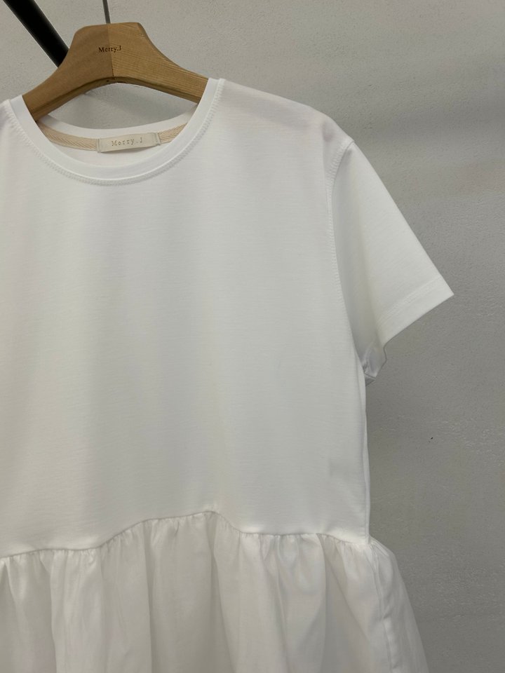Merry J - Korean Women Fashion - #pursuepretty - Silky Organza Blouse - 12