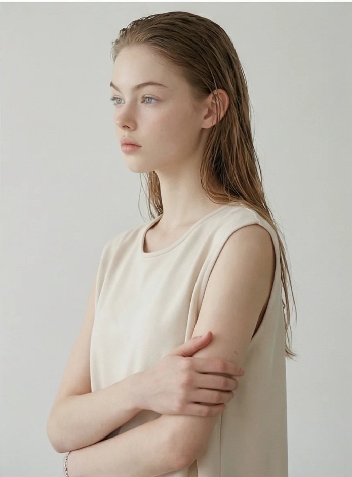 Merry J - Korean Women Fashion - #pursuepretty - Apel Flare Blouse - 11